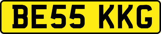 BE55KKG