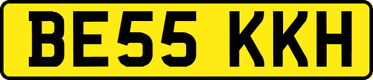 BE55KKH