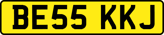 BE55KKJ