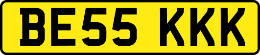BE55KKK