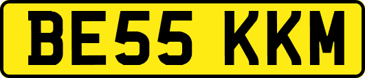 BE55KKM