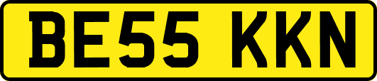 BE55KKN