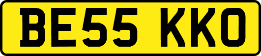 BE55KKO