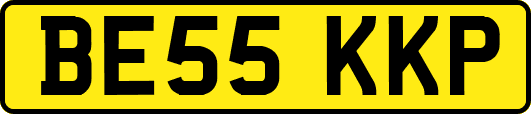 BE55KKP