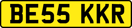 BE55KKR