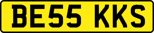 BE55KKS