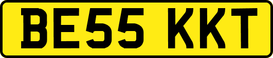 BE55KKT