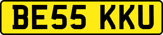BE55KKU