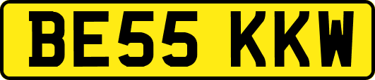 BE55KKW
