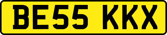 BE55KKX