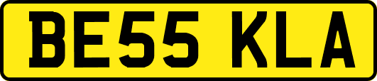 BE55KLA