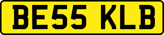 BE55KLB