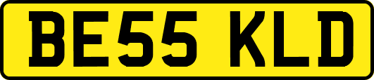 BE55KLD