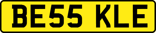 BE55KLE