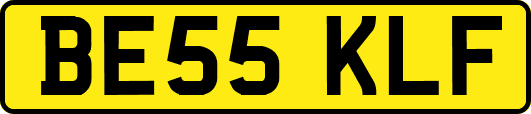 BE55KLF