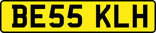 BE55KLH
