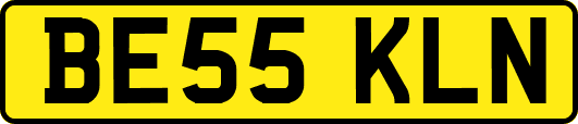 BE55KLN