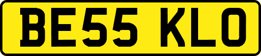 BE55KLO
