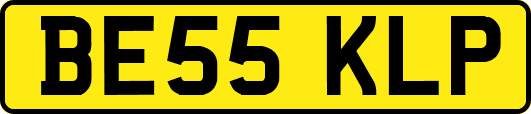 BE55KLP