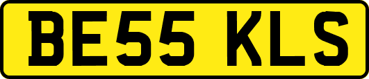 BE55KLS