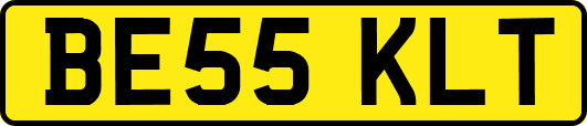 BE55KLT