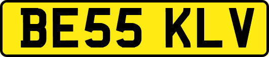 BE55KLV