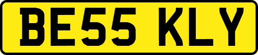 BE55KLY