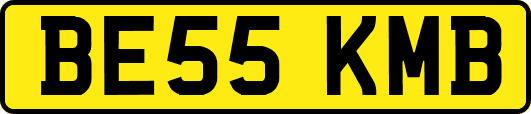 BE55KMB