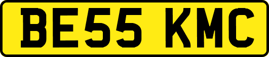 BE55KMC