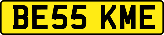 BE55KME