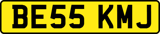 BE55KMJ
