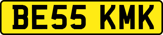 BE55KMK