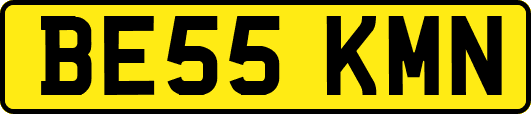 BE55KMN