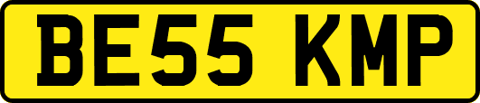 BE55KMP