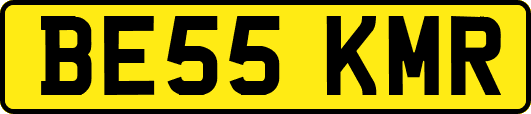 BE55KMR