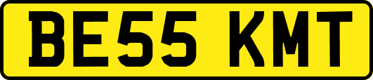 BE55KMT
