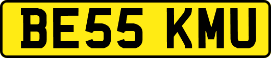 BE55KMU