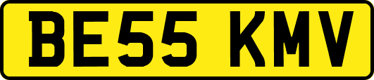BE55KMV