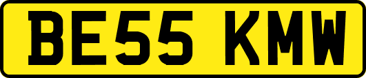 BE55KMW