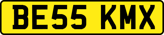 BE55KMX