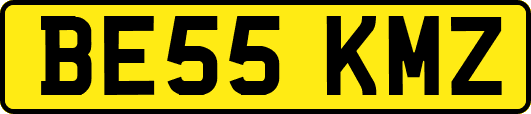 BE55KMZ