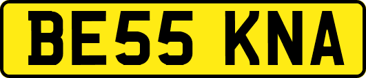 BE55KNA