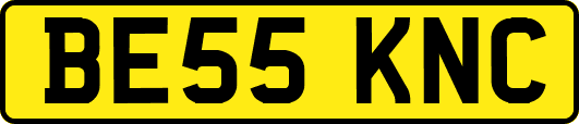 BE55KNC