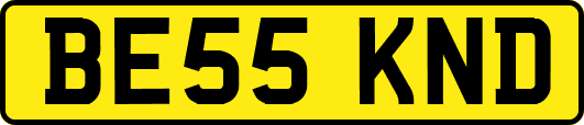 BE55KND