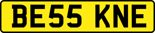 BE55KNE