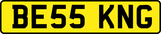 BE55KNG
