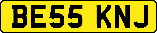 BE55KNJ