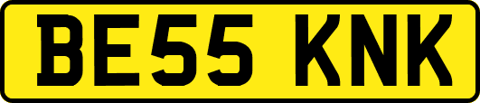 BE55KNK
