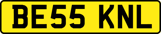 BE55KNL