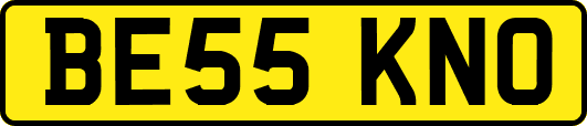 BE55KNO